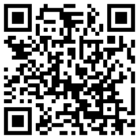 qrcode für Goobay CAT 6a Flach-Patchkabel, U/UTP, Schwarz, 3 m - Kup - CAT 6a Flach Patchkabel U/UTP Schwarz