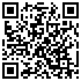 qrcode für Goobay CAT 6a Flach-Patchkabel, U/UTP, Schwarz, 2 m - Kup - CAT 6a Flach Patchkabel U/UTP Schwarz