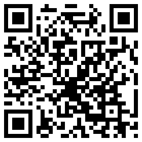 qrcode für TCS PUK03/1-WS - Audio Außenstation 3 Tasten 1 spaltig weiß