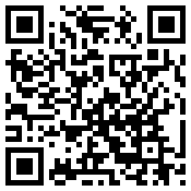 qrcode für Siedle BGA611-4/4-0SM - BGA 611 4/4 0 SM 1Briefkasten Modul Gehäuse Ap Silber 023002