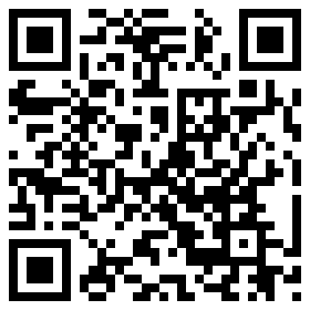 qrcode für Abl Sursum 1473190 - ABL Dreifach Vollgumm Hängekupplung schwarz