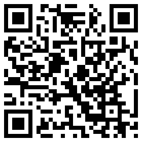 qrcode für Jung 833.18GEINS - Einsatz