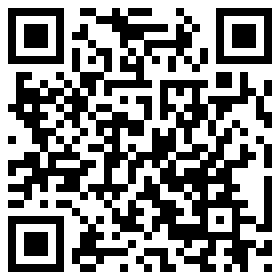 qrcode für Jung A 594-0 SW - A594 0SW Blind Abdeckung Tragring verrastet Serie A schwarz