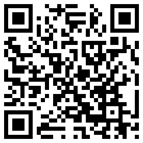 qrcode für Goobay CAT 6a Flach-Patchkabel, U/UTP, Schwarz, 1 m - Kup - CAT 6a Flach Patchkabel U/UTP Schwarz