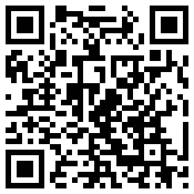 qrcode für Star ST10260 - TSP654 Thermodrucker seriell dunkles Gehäuse