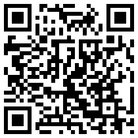 qrcode für Goobay CAT 6a Flach-Patchkabel, U/UTP, Blau, 1 m - Kupfer - CAT 6a Flach Patchkabel U/UTP Blau