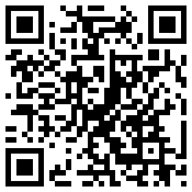 qrcode für Vertiv 050413409 - Knürr zub Befestigungsset Nut M5 groß 50 Pack