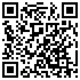 qrcode für Goobay CAT 6a Flach-Patchkabel, U/UTP, Schwarz, 15 m - Ku - CAT 6a Flach Patchkabel U/UTP Schwarz