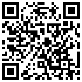 qrcode für Hager M5573 7030 - M55737030 Endstück PVC BR 70x130mm steingrau