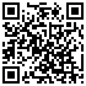 qrcode für Schneider Electric ZB5AA24 - Drucktaster rund flach schwarz hoch Kunststoff D22mm