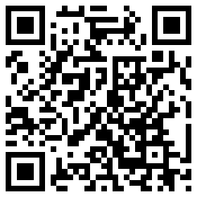 qrcode für Schneider Electric XB5AA61 - Drucktaster 1S flach blau Kunststoff D22mm