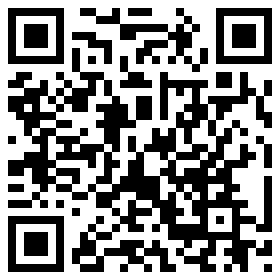 qrcode für Jung FD981W - Rahmen 1fach FD design weiß