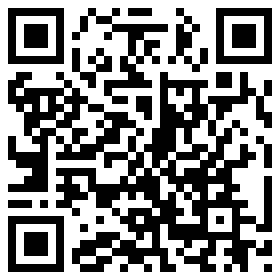 qrcode für Weidmüller 1712501743 Leitermarkierer 5,5x9,9 mm Edelstahl 1.4404