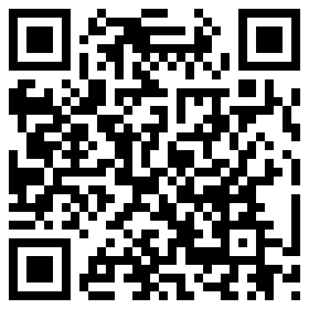 qrcode für Schneider Electric XB4BV43 - Leuchtmelder grün BA9s 230VAC Trafo 1 2VA Metall D22mm