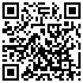 qrcode für Elite Screens T84UWV1 - Stativ 4 3 170*127cm Tripod schwarz