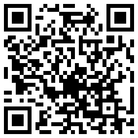 qrcode für Schneider Electric ZBA344 - Tastenschild rund flach schwarz weiß Drucktaster D=22mm