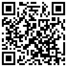 qrcode für Merten 488319 - PLAN II Rahmen 3fach bündiger Einbau polarweiß