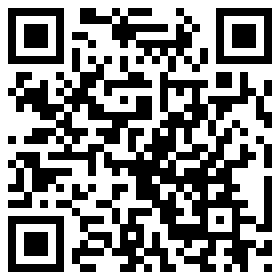 qrcode für Schneider Electric XB6DW1B5B - Leuchtdrucktaster 1S 1Ö weiß flach LED 24V Kunst D16mm