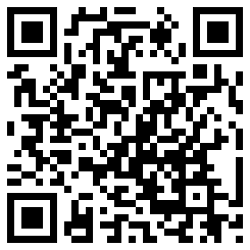 qrcode für Grothe ETA801EV1 - ETA 801 EV1 Etagenplatte Alu silber 1Flächentaster/1reihig bel 55801