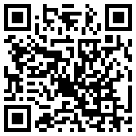 qrcode für Jung CD569TWW - Abdeckung USB Ladegerät alpinweiß