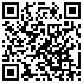 qrcode für Schneider Electric XB6AV1BB - Leuchtmelder rund weiß LED 24V Stecker Kunststoff D16mm