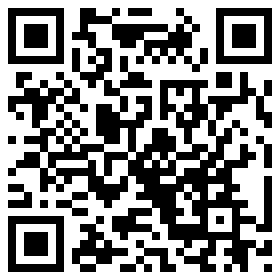qrcode für Berker 47276089 - Steckdose SCHUKO 45° 1 polarweiss samt