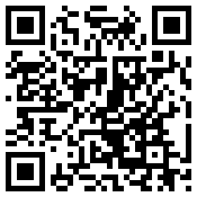 qrcode für Moeller Electric M22-XD-S-X12 - EATON Tastenplatte flach schwarz Symbol Entriegeln 218178