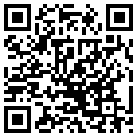qrcode für Hager UD31F2 - Baustein universN 450x250mm