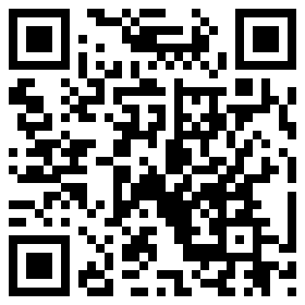 qrcode für Moeller Electric P3-63/V/SVB-SW/HI11 - EATON Hauptschalter Zwischenbau 027010