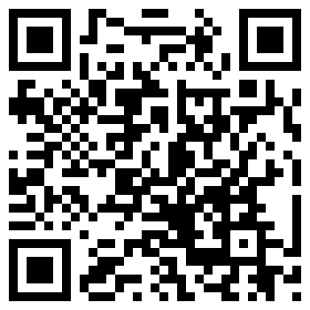 qrcode für OBO Bettermann 6119389 - AR45 BSF3 AL Abdeckrahmen Modul 45 3fach 84x185mm PC alu