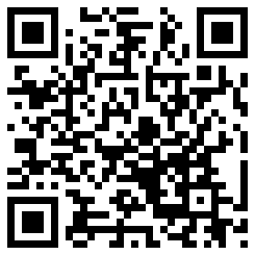 qrcode für Vertiv 050401018 - Knürr Kabelführungsplatte 2HE flex Schwarz