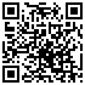 qrcode für Jung 11WW - Kabel/Rohr Kanal Einführung Kabel Minikanal alpinweiß