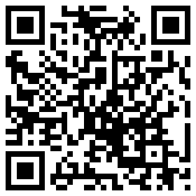 qrcode für BEGA 343 - Aufsatzmuffe grafit Mastzopf d=89mm