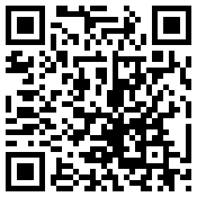 qrcode für Axis ACCS (03475-001)