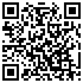 qrcode für Erco-Leuchten 79361.000 - Erco Einspeisung schwarz 3 Phasen Schiene