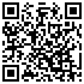 qrcode für Merten 464384 - Einschub Reichleu De Massari schwarz System M/Fläche
