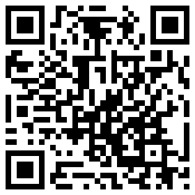 qrcode für Bachmann 375.503 - Endkappe schwarz schwarz Einbaustecker/Dosen