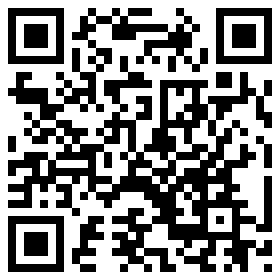 qrcode für Niedax RBAV85.100