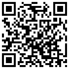 qrcode für DELOCK 86208 - Keystone Leergehäuse 4 Port