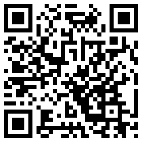 qrcode für Berker 947792503 - Steckdose SCHUKO Integro Einsätze schwarz matt