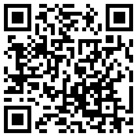 qrcode für Erco-Leuchten 78302.000 - Erco 3 Phasen Stromschiene L=2000 silber