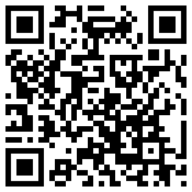 qrcode für Busch Jaeger 6125/01-81 - BJ Tastsensor 1f Sensoren KNX anthrazit