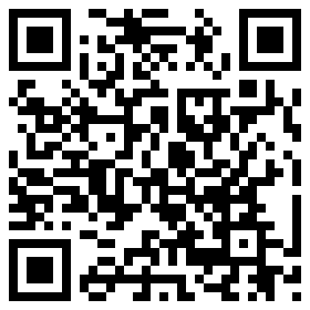 qrcode für Brother TC-591 - Schriftbandkassette 9mm blau/schwarz