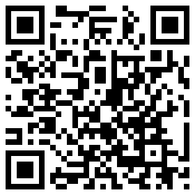 qrcode für Brother TZE741 Schriftbandkassette 18 mm grün/schwarz