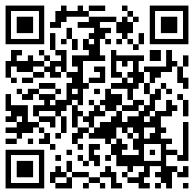 qrcode für BEGA 84845K4