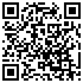 qrcode für Erco-Leuchten 79330.000 - Erco Kreuzverbinder schwarz 3 PH Stromschiene