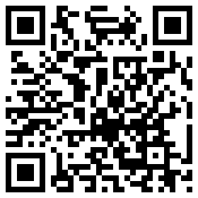 qrcode für Jung CD590T - Wippe Symbol Tür weiß