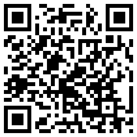qrcode für BTR 15091071-I - OpDAT modul LC SM Keramik blau Duplex Kupplung Adapter