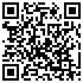 qrcode für Hager K67F - Kabelbrücke NYAF 6qmm 100mm lang