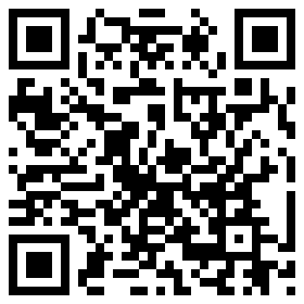 qrcode für Axis TM3825 E CASING WHITE - 03097-001